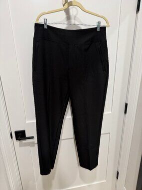 Athleta Black Pants